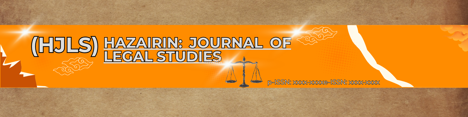 HJLS JOURNAL